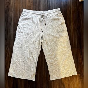 Stars Above Fleece Lounge Pants